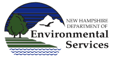 NHDES logo