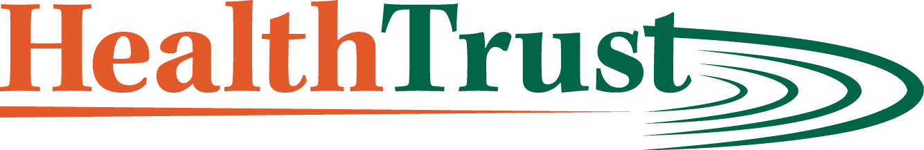 healthtrust logo