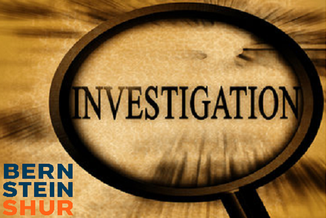 investigations