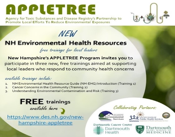 Appletree program