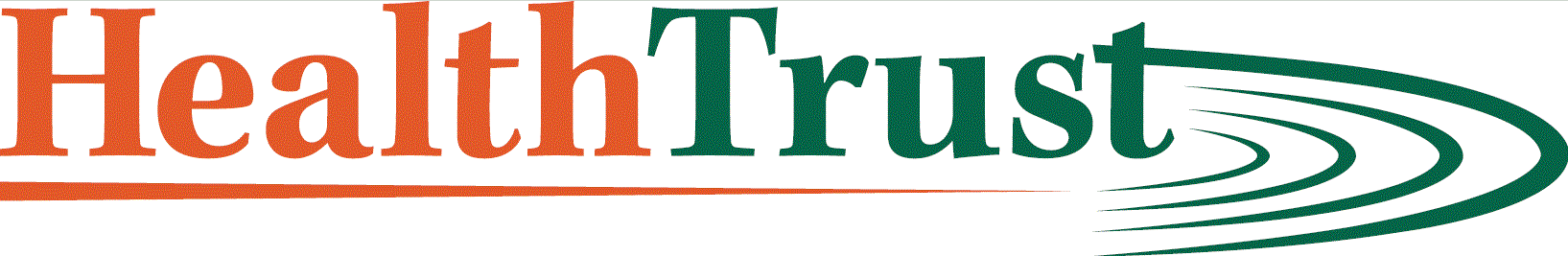 healthTrust logo