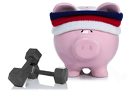 financially fit