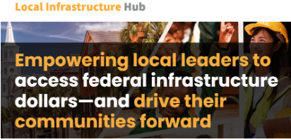 infrastructure hub