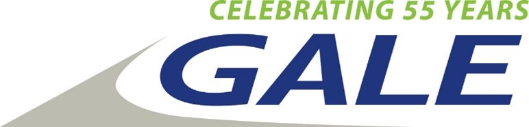 gale logo