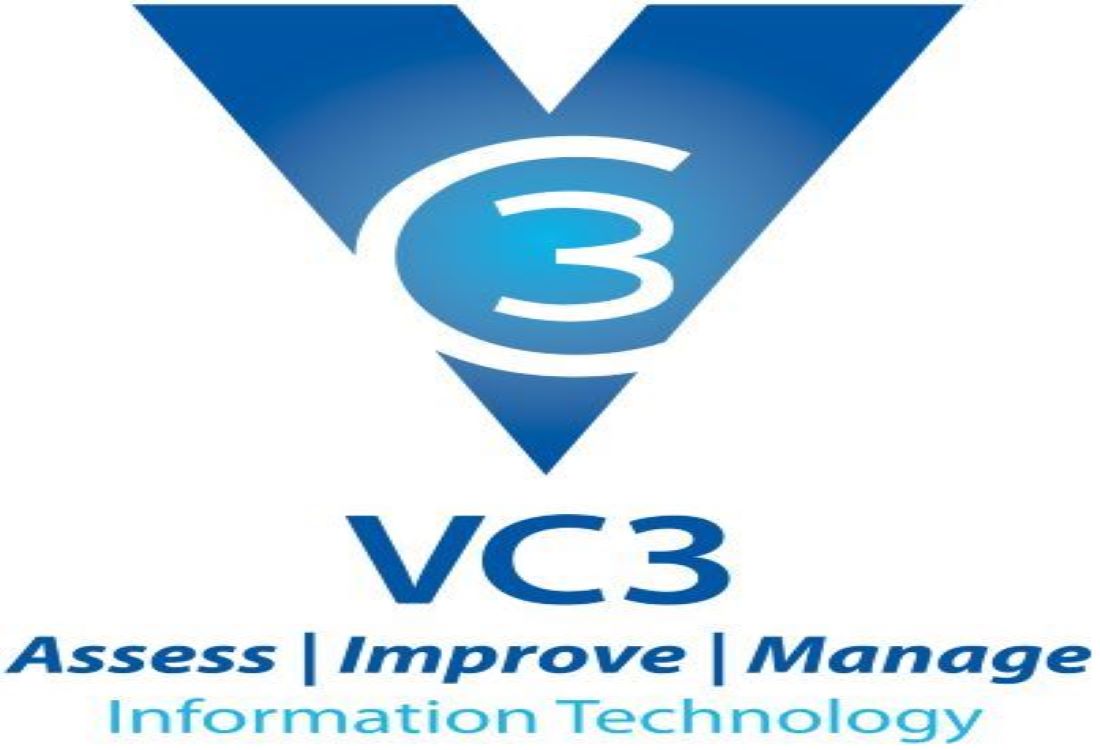 VC3 Logo