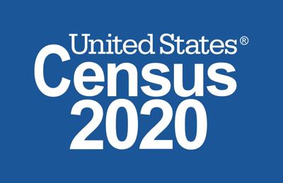 Census logo